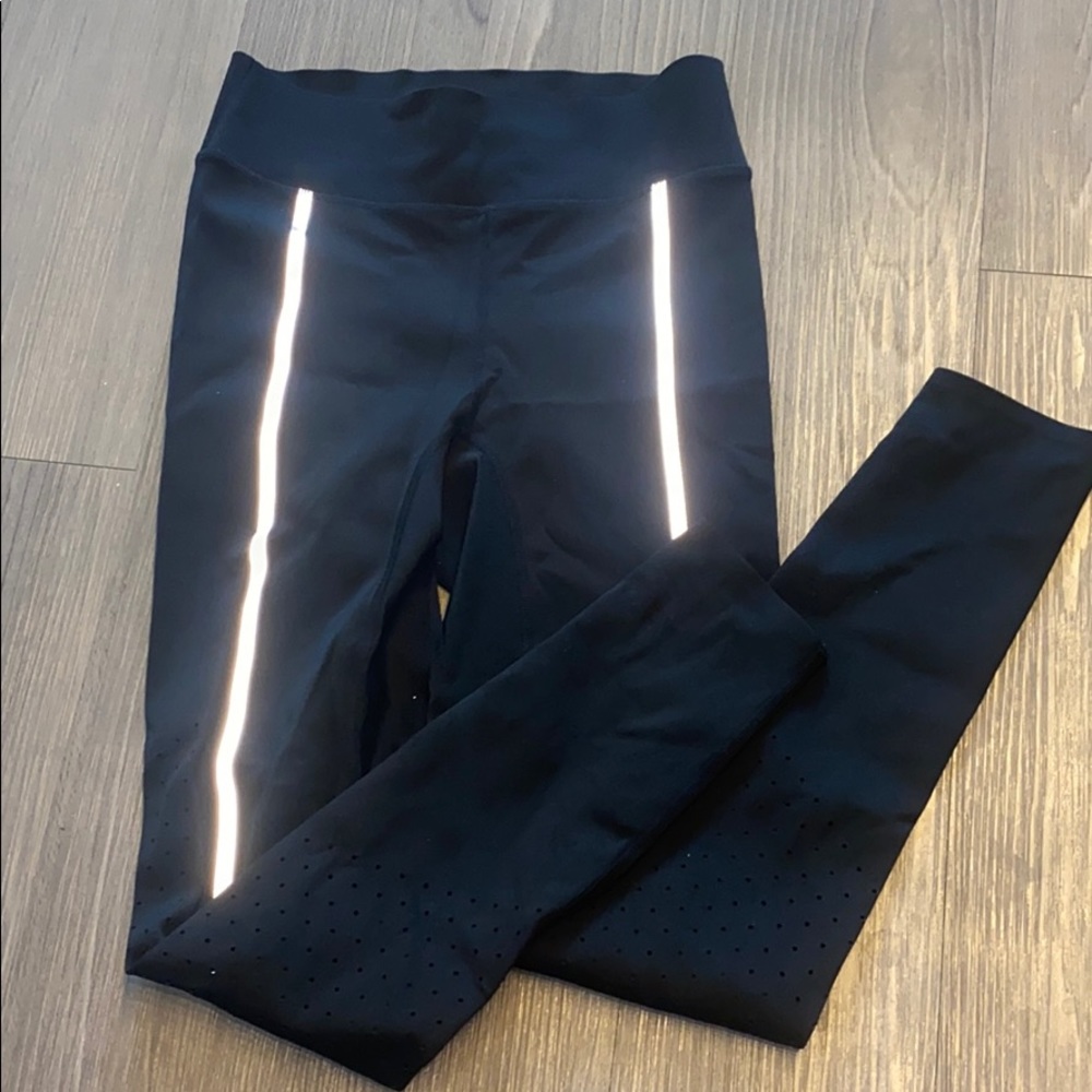 DLC x BANDIER leggings